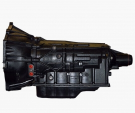 Remanufactured Transmission Assembly