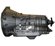 Remanufactured Transmission Assembly