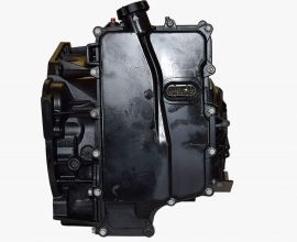 Remanufactured Transaxle Assembly