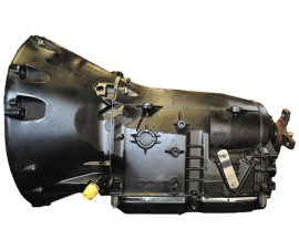 722.6 Remanufactured Transmission Assembly