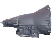 Remanufactured Transmission Assembly