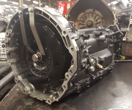 Remanufactured Transmission Assembly (No Current ETA)