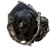 8L90 Remanufactured Transmission (TAG ID: 9URL)