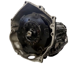 8L90 Remanufactured Transmission (TAG ID: 5U4L, 5UWL, 5UYL)