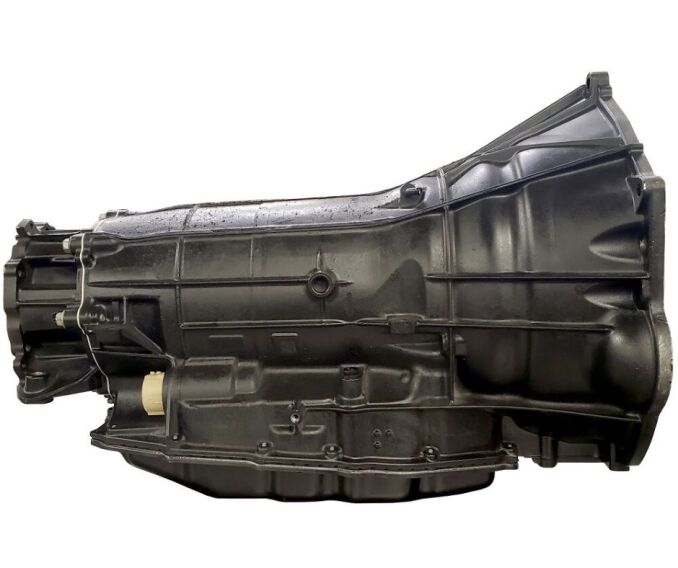 8L90 Remanufactured Transmission (TAG ID: 9URL) | #GPTTNN9722AA