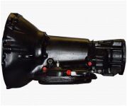 Remanufactured Transmission Assembly