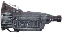 Remanufactured Transmission Assembly