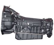 Remanufactured Transmission Assembly