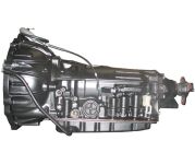 Remanufactured Transmission Assembly