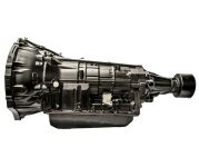 Remanufactured Transmission Assembly