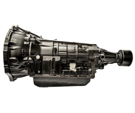 Remanufactured Transmission Assembly