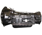 Remanufactured Transmission Assembly