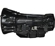 AB60F 6 Speed Transmission (With Tow Package, 4-Hose Cooler)