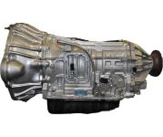 Remanufactured Transmission Assembly