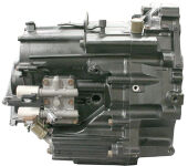 Remanufactured Transaxle Assembly
