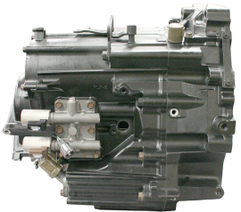 Remanufactured Transaxle Assembly