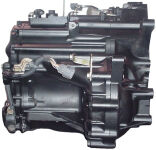Remanufactured Transaxle Assembly