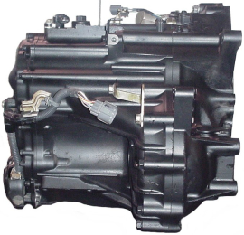 Remanufactured Transaxle Assembly