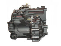 Remanufactured Transaxle Assembly