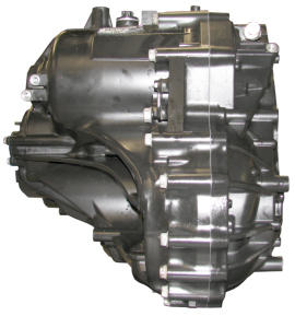 Remanufactured Transaxle Assembly