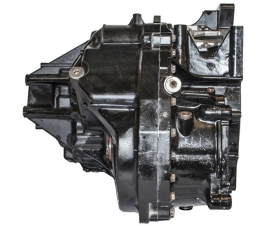 Remanufactured Transaxle Assembly