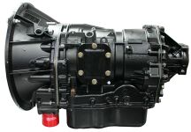 Remanufactured Transmission Assembly