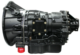 Remanufactured Transmission Assembly