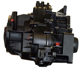 Remanufactured Transaxle Assembly