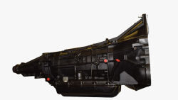 Remanufactured Transmission Assembly
