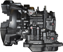 Remanufactured Transaxle Assembly