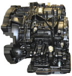 Remanufactured Transaxle Assembly