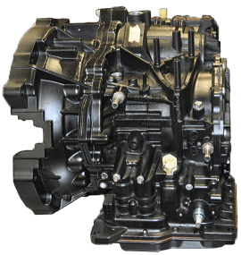 Remanufactured Transaxle Assembly