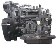 Remanufactured Transaxle Assembly