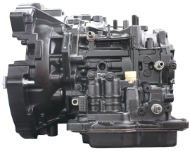 Remanufactured Transaxle Assembly