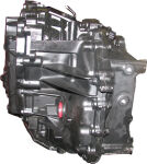 Remanufactured 2010 Dodge Caliber, Jeep Compass/Patriot CVT Transmission 2.4 L