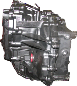 Remanufactured 2010 Jeep Compass CVT Transmission 2.4 L