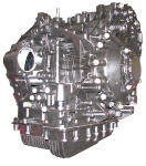 Remanufactured 2003 Nissan Murano CVT Transmission RE0F09A 3.5L V6 Prod Date 04/2003