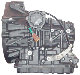 Remanufactured Transaxle Assembly