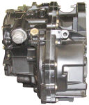 Remanufactured Transaxle Assembly