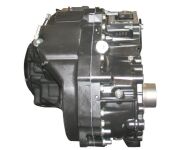 Remanufactured Transaxle Assembly