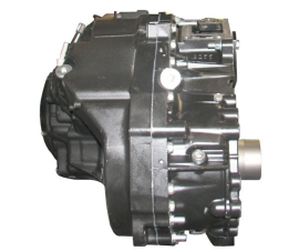 Remanufactured Transaxle Assembly