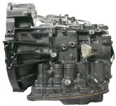 Remanufactured Transaxle Assembly