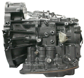 Remanufactured Transaxle Assembly