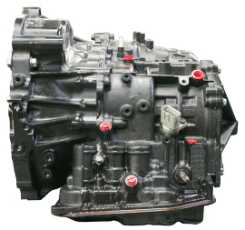 Remanufactured Transaxle Assembly