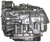 Remanufactured Transaxle Assembly
