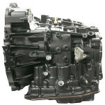 Remanufactured Transaxle Assembly