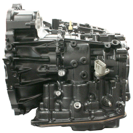 Remanufactured Transaxle Assembly