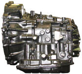 Remanufactured Transaxle Assembly