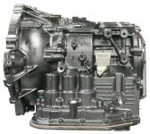 Remanufactured Transaxle Assembly