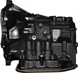 Remanufactured Transaxle Assembly